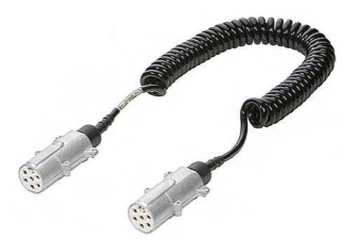 Cable Espiral para Luces 3036,00 Rinder